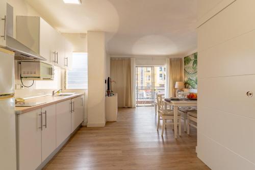 Apartment in Los Cristianos by the beach