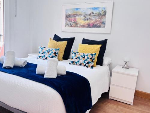 Apartamento Coqueto en Gros