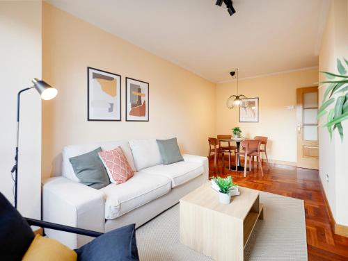 Apartamento Avenida de Portugal