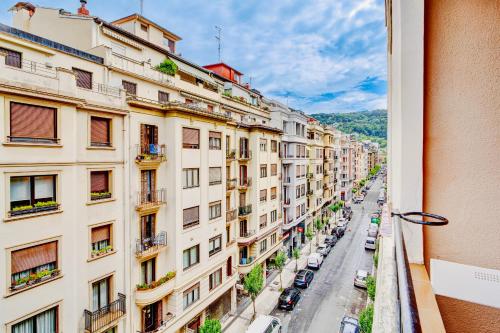Apartamento Coqueto en Gros