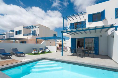 Casa Cielo Azul by Optima Villas