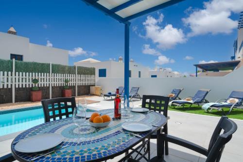 Casa Cielo Azul by Optima Villas