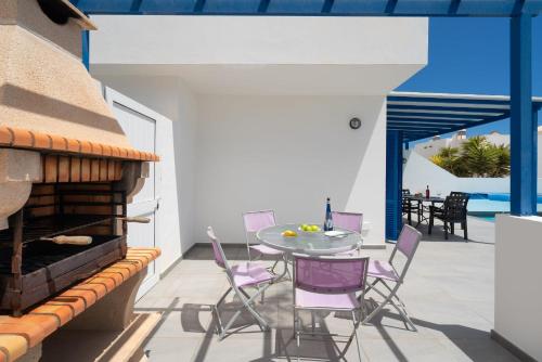 Casa Cielo Azul by Optima Villas