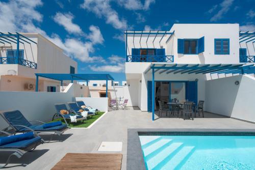 Casa Cielo Azul by Optima Villas