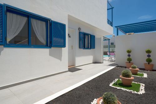 Casa Cielo Azul by Optima Villas