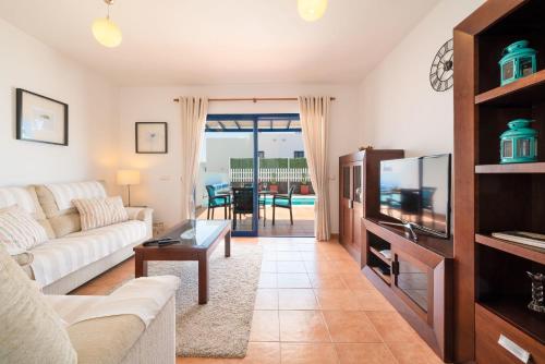 Casa Cielo Azul by Optima Villas