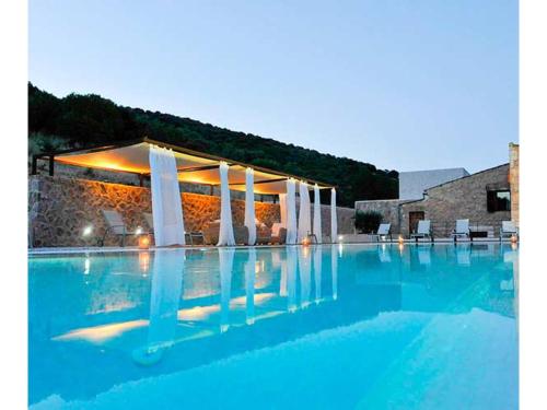 YourHouse Ses Voltes