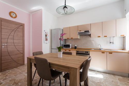 ReNa Home - Garibaldi Central Station