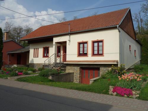 Penzion Na Třeťasu s vinným sklepem