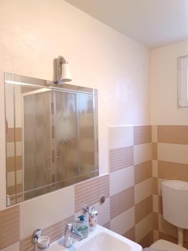 Studio apartman Stara kuća