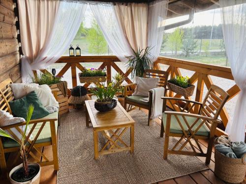 Józwówka Swornegacie