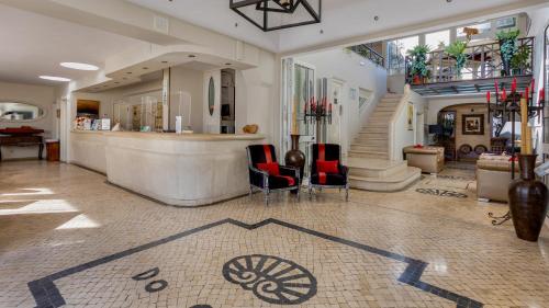 Hotel do Cerro