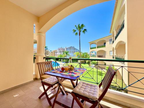 Vilamoura Beach Village 1 With Pool by Homing