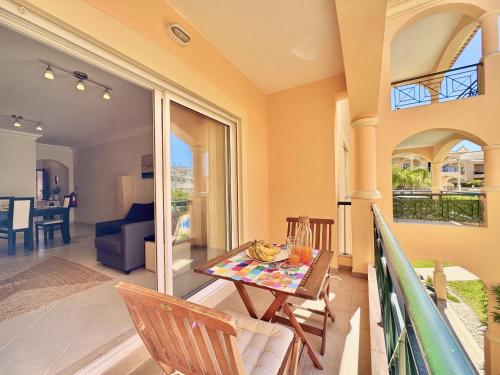 Vilamoura Beach Village 1 With Pool by Homing