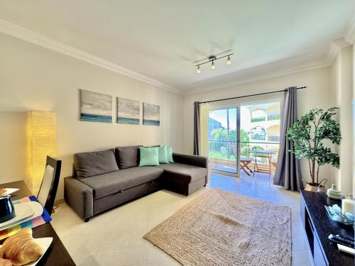 Vilamoura Beach Village 1 With Pool by Homing