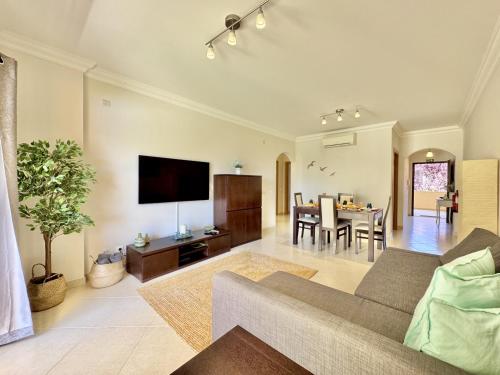 Vilamoura Beach Village 1 With Pool by Homing