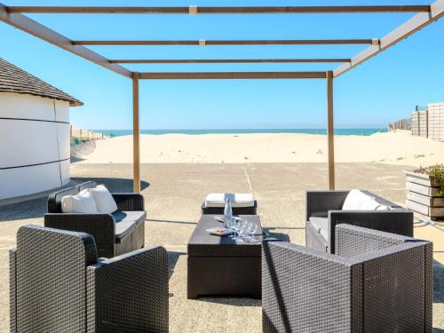 Holiday Home La Dune des ailes by Interhome