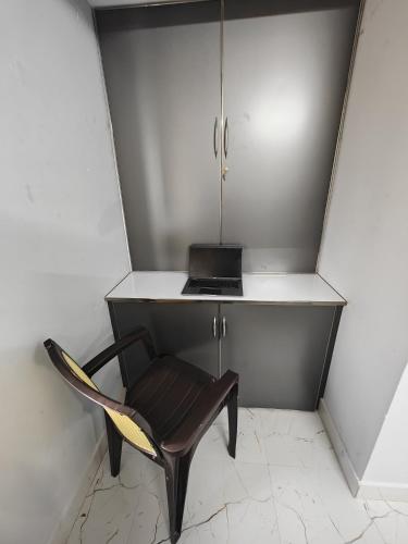 Fotografie z fotogalerie ubytování Sukruthi service apartment v destinaci Mangalúr