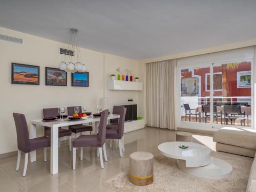 Apartment Cortijo del Mar - Coral Nest by Interhome