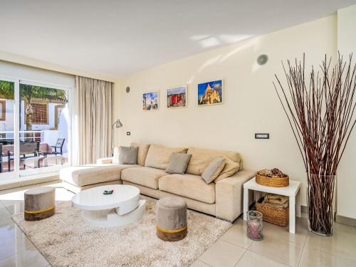 Apartment Cortijo del Mar - Coral Nest by Interhome