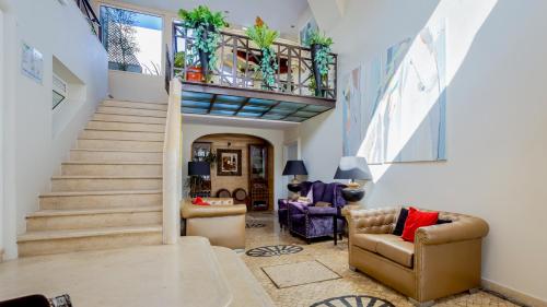 Hotel do Cerro
