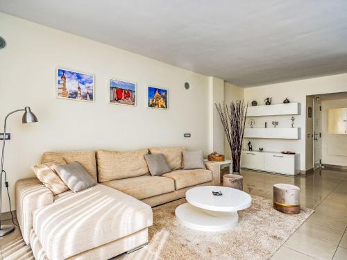 Apartment Cortijo del Mar - Coral Nest by Interhome