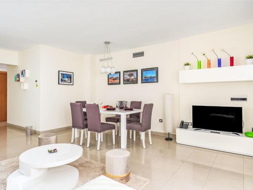 Apartment Cortijo del Mar - Coral Nest by Interhome