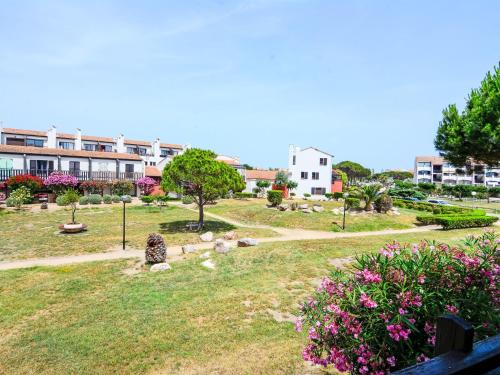 Apartment Coudalère-Guadeloupe-13 by Interhome