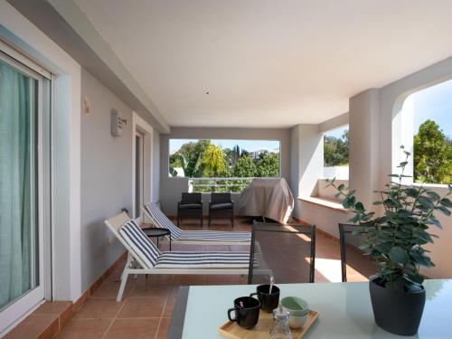 Apartment Cortijo oceania by Interhome