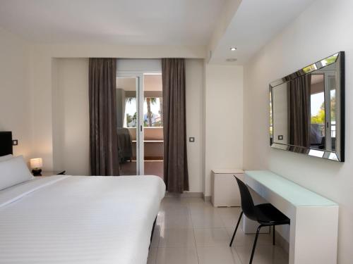 Apartment Cortijo oceania by Interhome