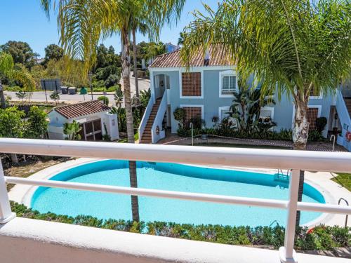 Apartment Cortijo oceania by Interhome