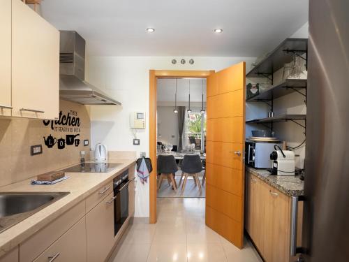Apartment Cortijo oceania by Interhome