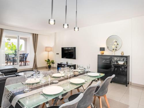 Apartment Cortijo oceania by Interhome