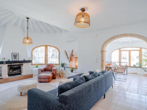 Villa Sierra Pinos Plus by Interhome