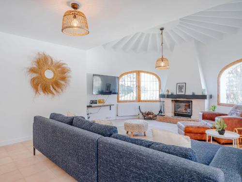 Villa Sierra Pinos Plus by Interhome