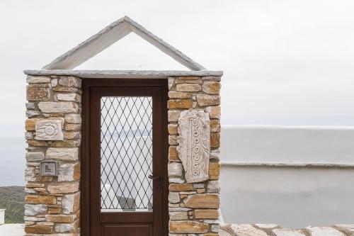 Fotografie z fotogalerie ubytování Ydrousa Home, Isternia, Tinos v destinaci Istérnia