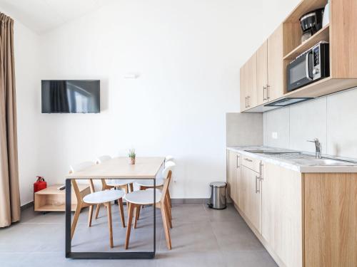 Apartment Medena-1 by Interhome