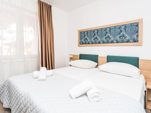 Apartment Medena-5 by Interhome