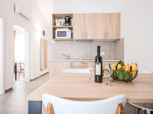 Apartment Medena-4 by Interhome