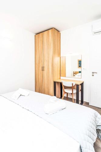 Apartment Medena-1 by Interhome