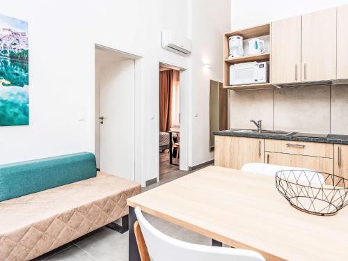 Apartment Medena-1 by Interhome