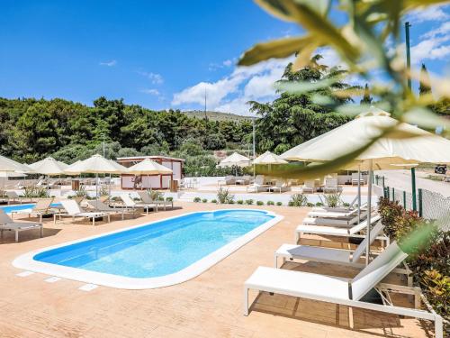 Apartment Medena-1 by Interhome