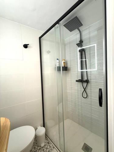 Studio in the city center!