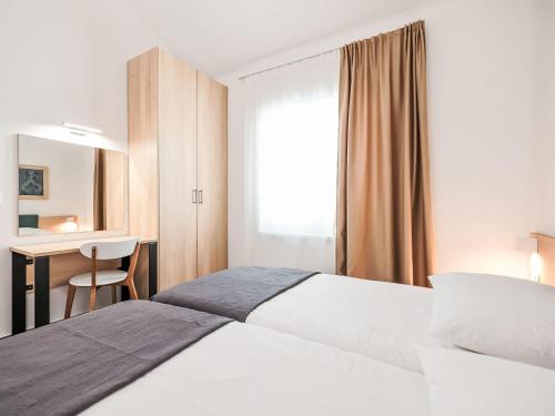 Apartment Medena-1 by Interhome