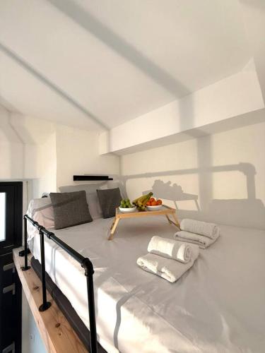 Studio in the city center!