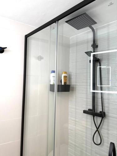 Studio in the city center!