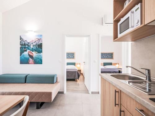 Apartment Medena-3 by Interhome