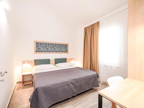 Apartment Medena-3 by Interhome