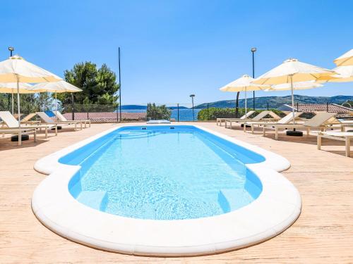 Apartment Medena-2 by Interhome