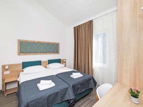 Apartment Medena-3 by Interhome
